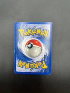 Carta pokemon Dark Arbok Holo Team Rocket 2/82 Italiano Good Vintage 1a Edizione