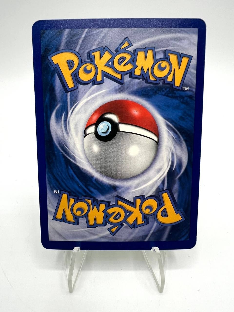 Carta pokemon Beautifly 2/109 set EX Rubino & zaffiro Reverse Holo Good
