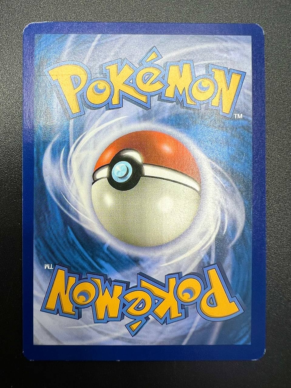 carta Pokemon MLatios Ex ROS 59/108  Furie Volanti italiano excellent holo
