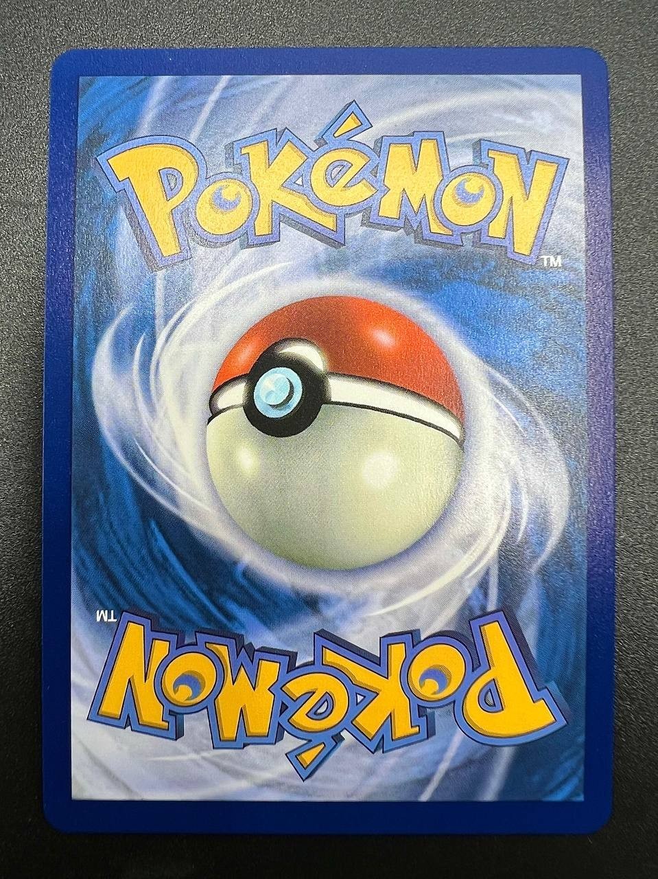 Carta Pokemon Misdreavus ASC 233/217 set Ascesa eroica Italiano Near mint Holo
