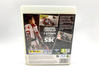 SBK X  Superbike World Championship Ps3 Pal Italiano PlayStation 3 Completo