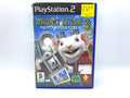 Stuart little 3 Photo adventure ps2 sony playstation Completo funzionante ITA