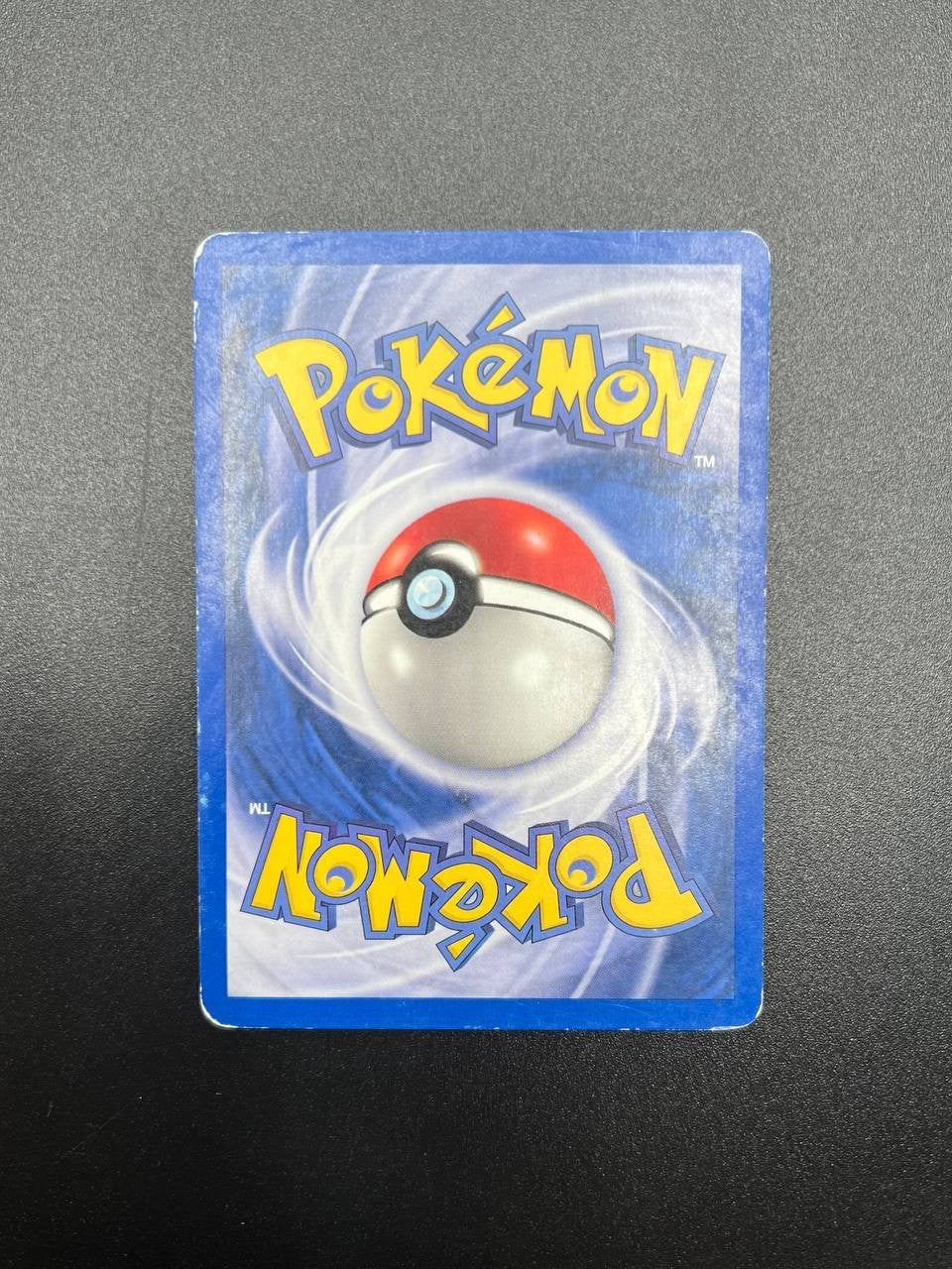 POKEMON TCG IRA SOLIDA 92/115 EX FORZE SEGRETE light played italiano stamped