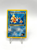 Carta pokemon Giovanni's Magikarp Gym Challenge 73/132 Vintage Excellent Inglese