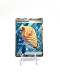 carta pokemon Gelato Gigante 109/086 CRI Caos Nascente Italiano Near mint Holo