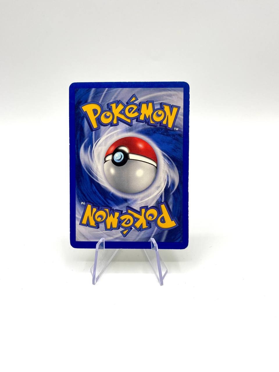 Carta pokemon Viridian City Gym 123/132 set Gym Challenge Inglese Vintage played