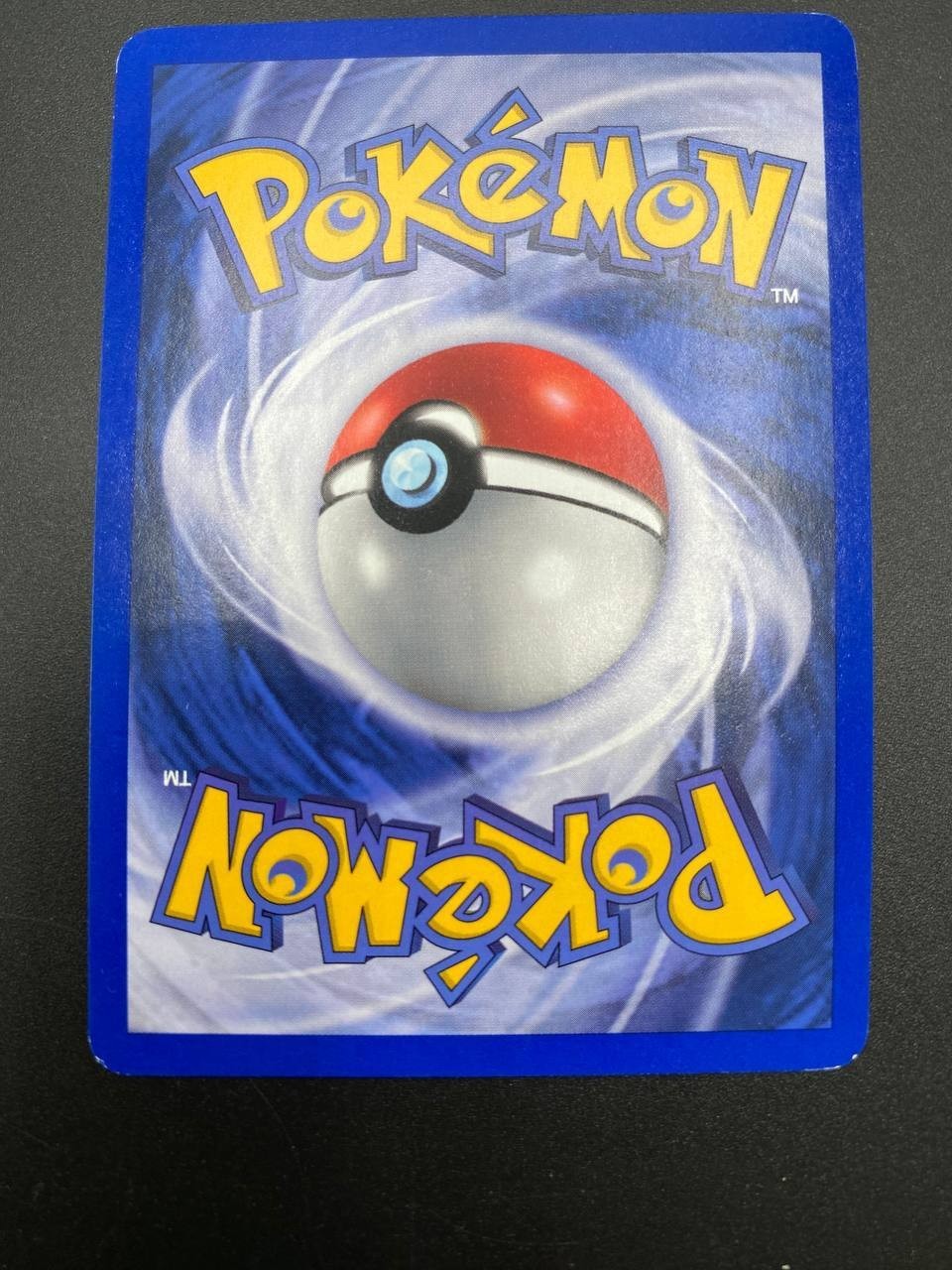Carta Pokémon Krabby 51/62 1a Edizione Italiano Fossil FO Vintage Excellent