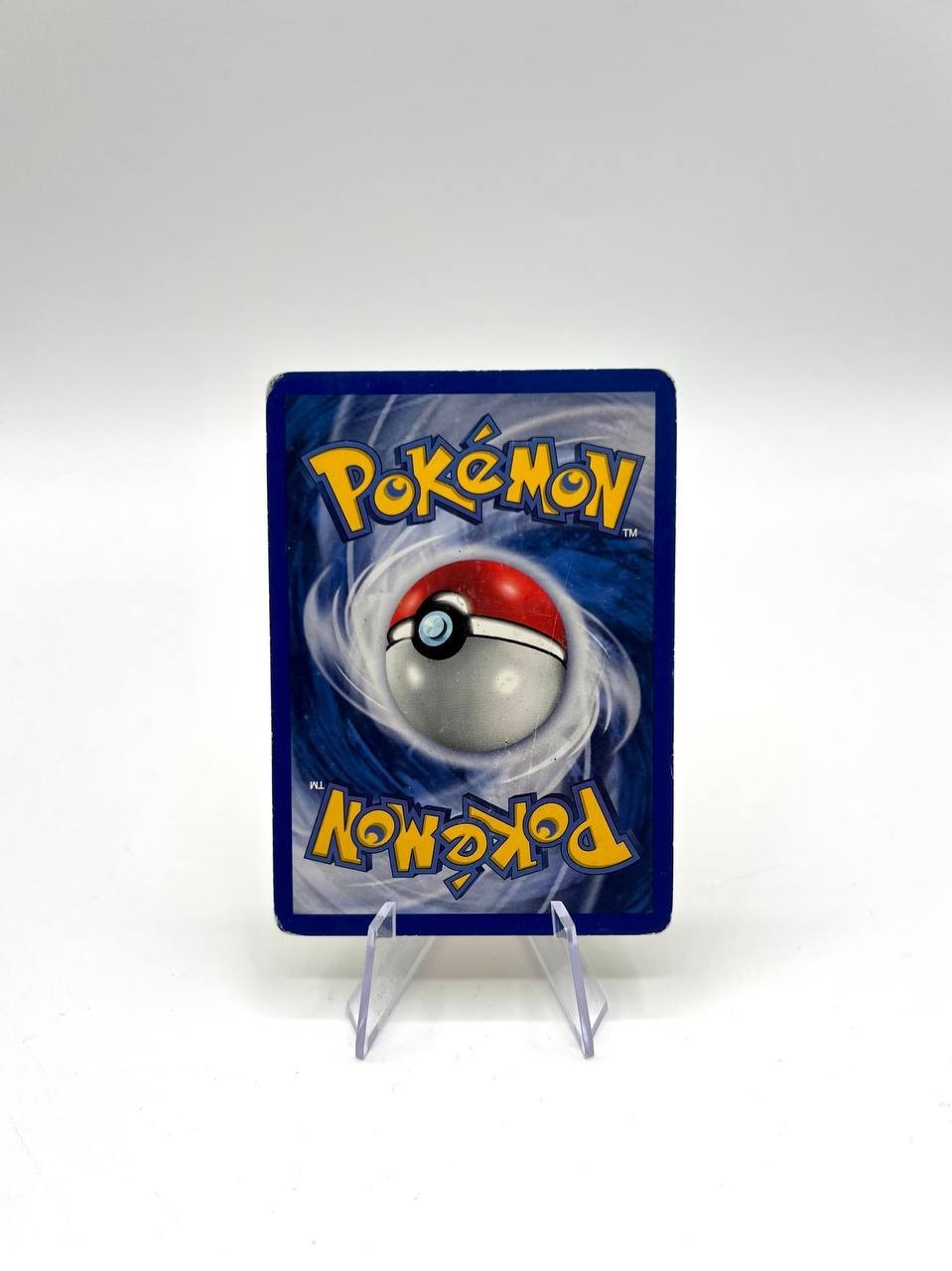 Carta Pokemon Kabuto 50/62 Set Fossil FO italiano 1a Edizione poor No holo