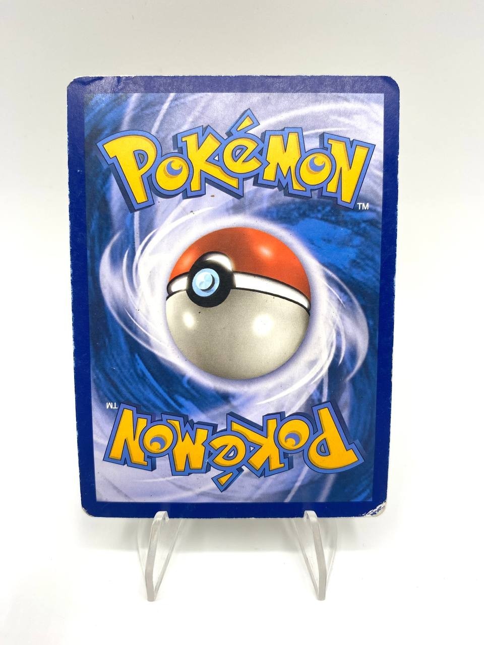 Energia arcobaleno 183/168 Pokemon set Tempesta astrale Secret Rare ITA Poor