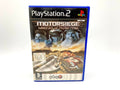 Motorsiege warriors of prime time Ps2 Playstation Completo Funzionante Italiano