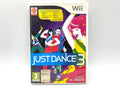 Videogioco Just Dance 3 Nintendo Wii Ubisoft Completo Funzionate Italiano