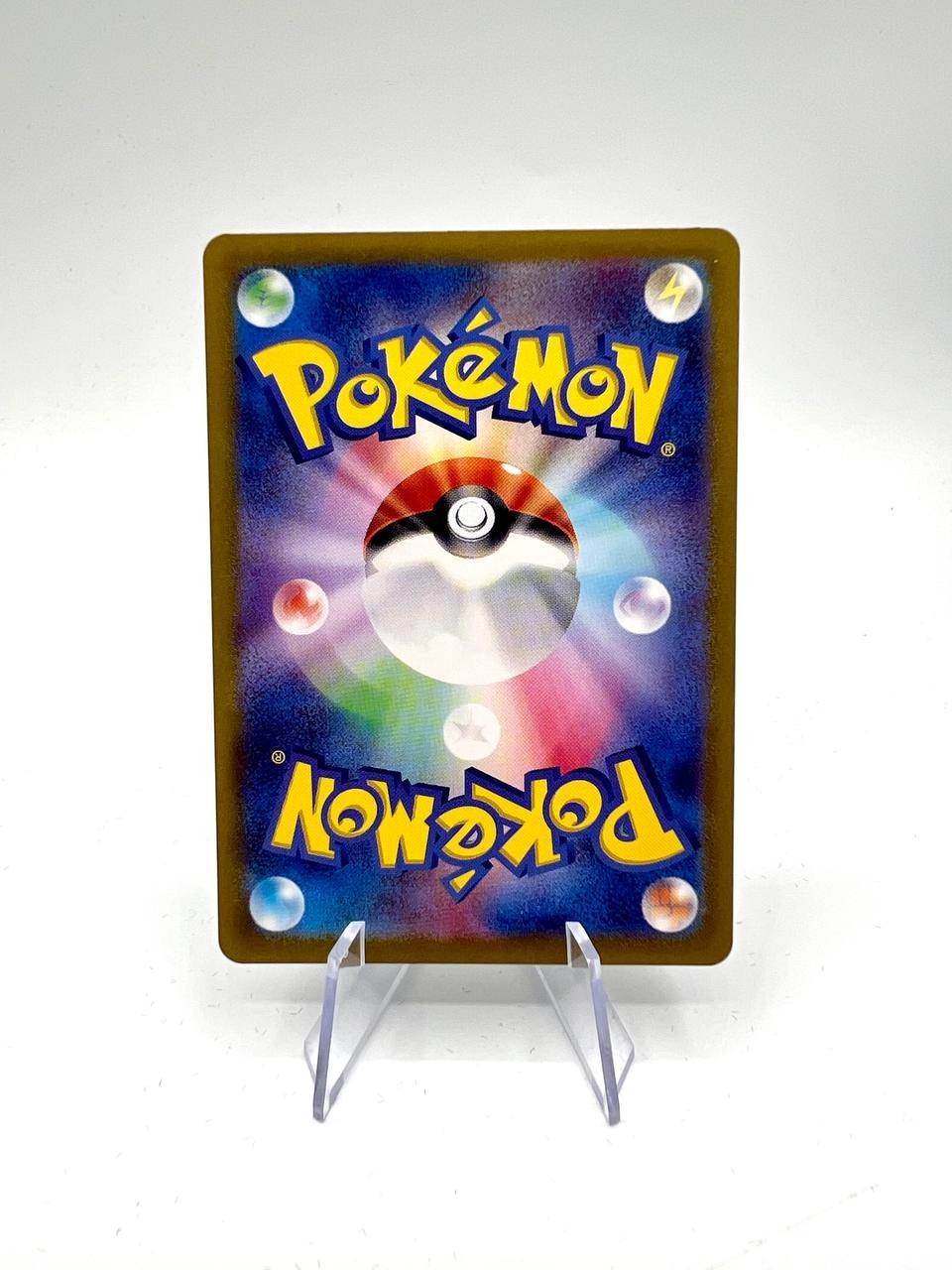 Pokemon Card Fidough 085/078 SV1S Scarlet ex art rare Japanese near mint