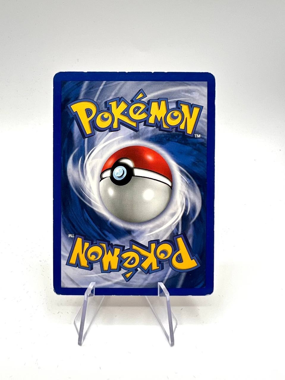 Cyndaquil 57 Common 2001 Neo Genesis 057/111 Fire Unlimited Pokemon Card