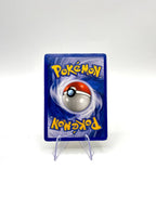 Carta pokemon Ninetales Holo 12/102 Base Set BS Italiano ITA Vintage poor