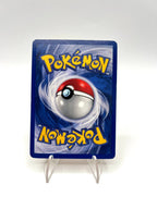 Pokémon-Karte Blaine's Fukano 62/132 Gym Challenge Set Vintage Gut Englisch