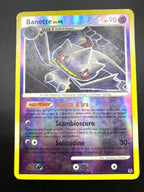 Carta pokemon Banette 19/127 liv 48 set platino Reverse Holo Italiano Played
