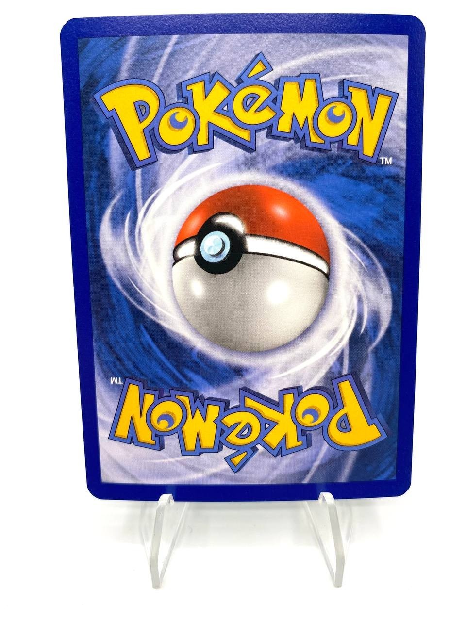 Carta pokemon Ludicolo 10/107 set EX Deoxys stamped Holo Near mint 2005 ENG