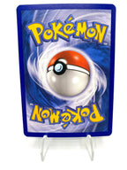 Carta pokemon Ludicolo 10/107 set EX Deoxys stamped Holo Near mint 2005 ENG