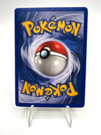 Carta Pokemon Energia arcobaleno set Team Rocket 80/82 Vintage Good 1 Edizione