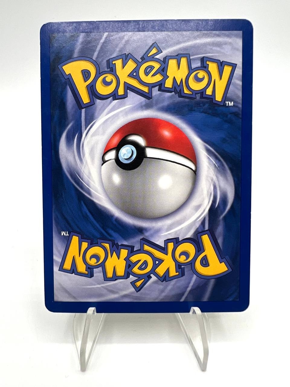 Carta pokemon Houndour 39/75 set Neo Discovery Inglese Excellent Vintage no holo