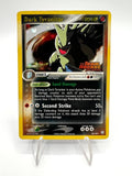 Pokemon Dark Tyranitar 20/109 Team Rocket Returns Stamped Holo Near mint Inglese