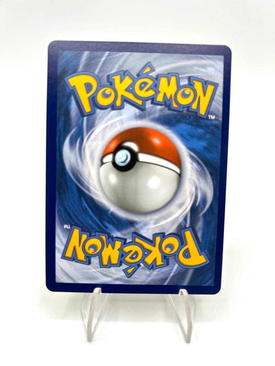 Carta pokemon tenente del rocket 86/109 25th Gran festa Italiano Near Mint
