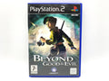 Beyond Good and Evil PlayStation 2 PS2  ITALIANO ITA COMPLETO E FUNZIONANTE