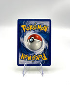 Carta Pokemon Erika's Weepinbell 49/132 set Gym Heroes Vintage Played Inglese