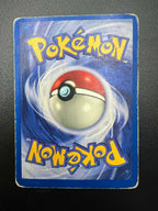 Carta Pokemon Aerodactyl 1/62 Fossil FO Holo Vintage Italiano 1a Edizione Poor