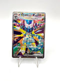 Carta pokemon Dragapult ex 221/187 SV8a Terastal Festival ex Japanese Holo NM