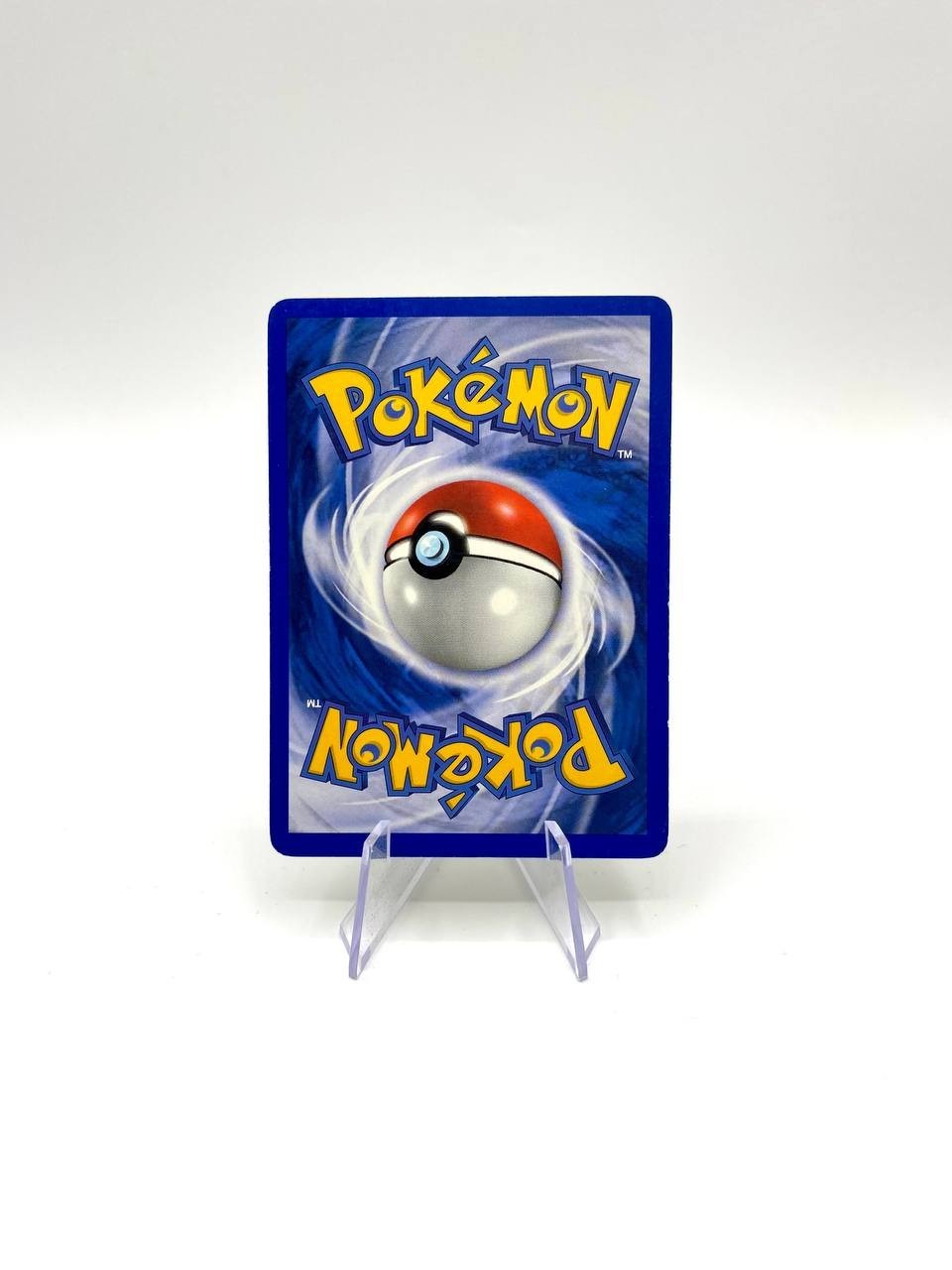 Carta Pokemon PokéGear 88/111 set Neo-Genesis Inglese Vintage excellent No holo