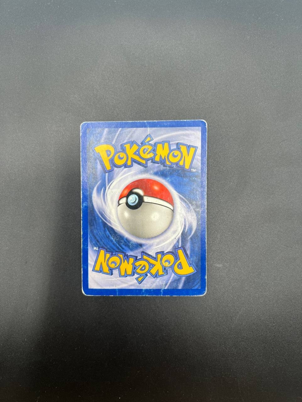 Carta Pokemon Venusaur 15/102 Set Base BS Rara Holo poor Italiano Vintage