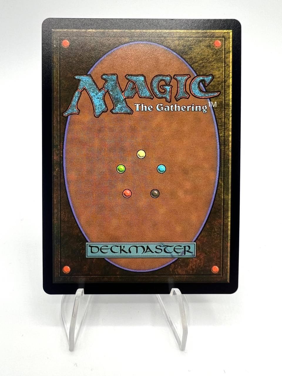 Carta magic Moonshadow 0313 Showcase Lorwyn Eclipsed Foil MTG 313 NM ENG