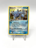 Pokémon-Karte Turtok 50/112 Set Feuerrot und Blattgrün Deutsch Nicht-Holo