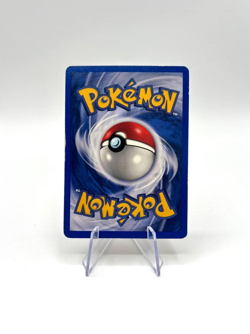 Carta Pokemon set Gym Challenge Sabrina's Haunter 55/132 Poor Inglese Inglese