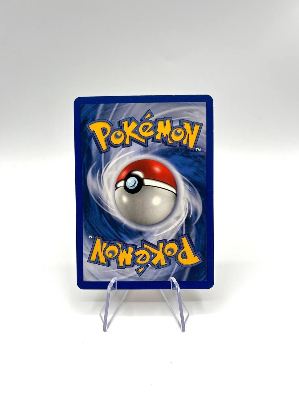 Carta Pokemon Rapidash EX Rosso Fuoco e Verde Foglia Reverse Holo 13/112 Poor