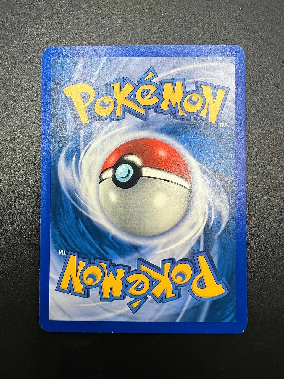 Carta Pokemon Exploud 3/106 EM set Ex Emerald Holo Inglese Near mint