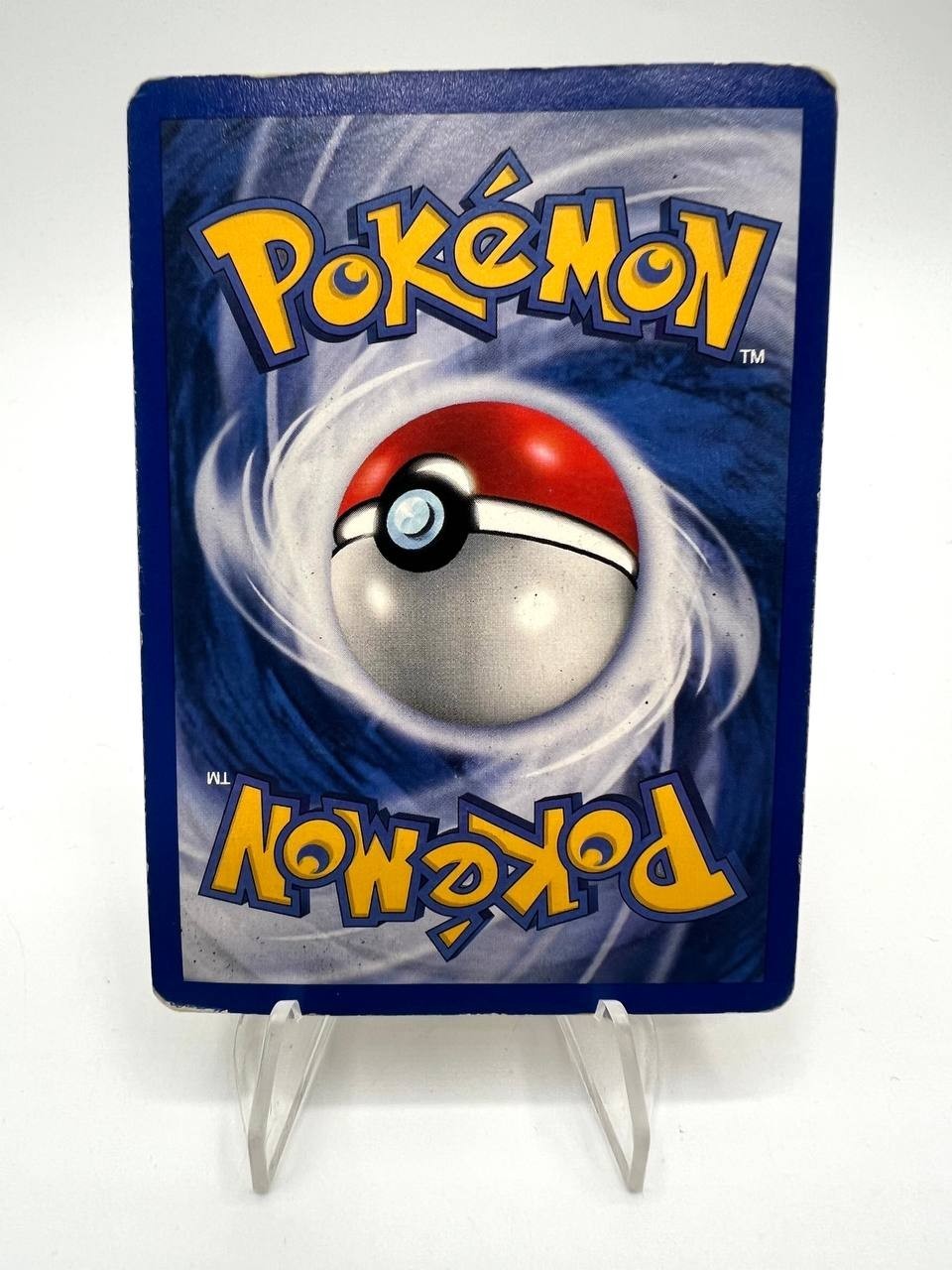 Carta pokemon Donphan 21/111 set Neo Genesis Set Poor Vintage Italiano no holo