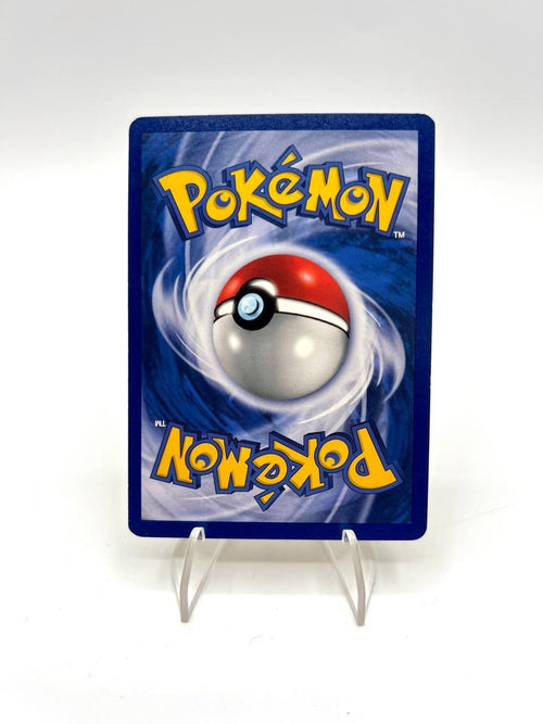 Carta pokemon Blaine's Mankey 63/132 set Gym Heroes Excellent Inglese Vintage