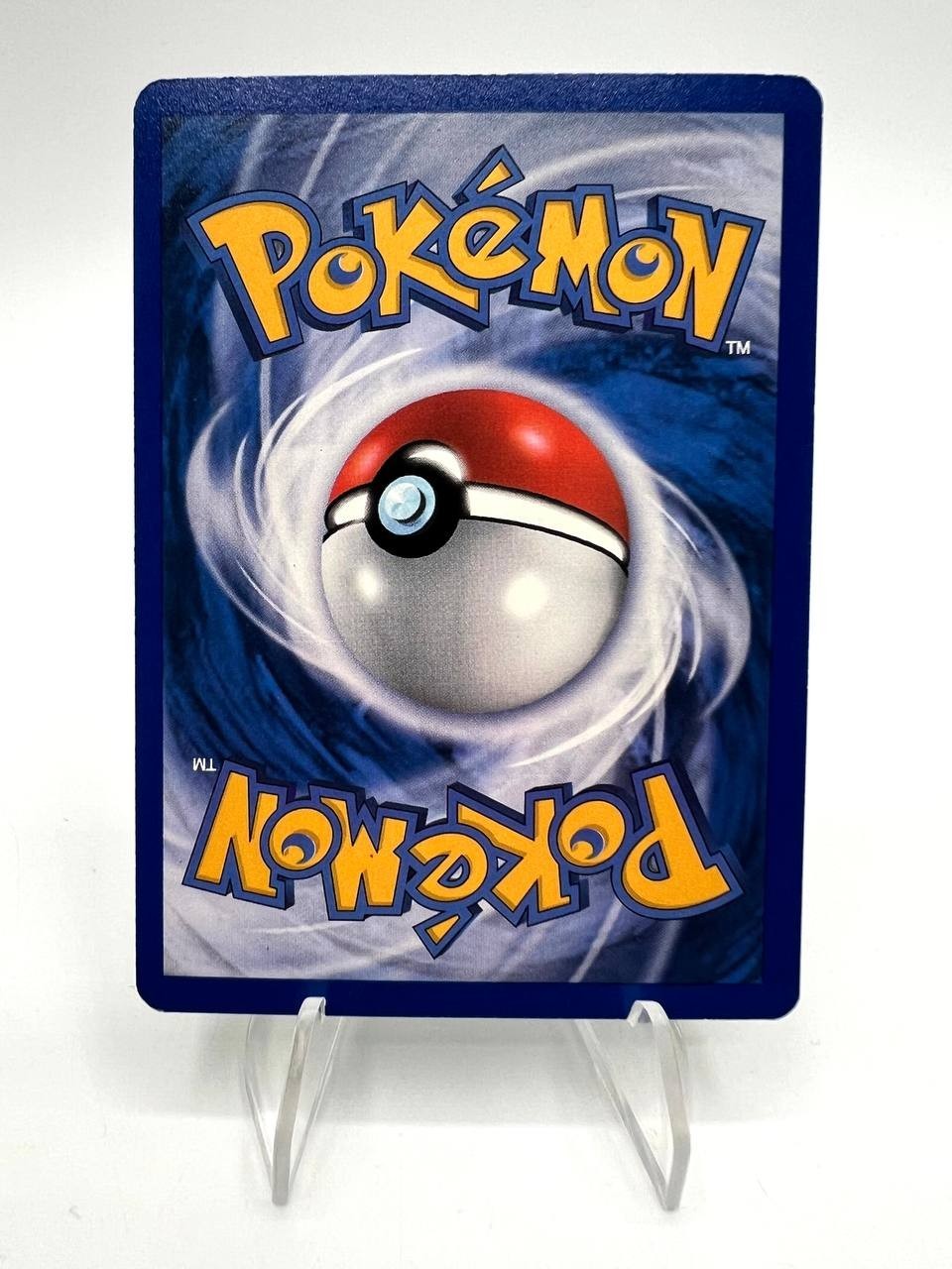 Carta Pokémon Misty's Tentacruel Gym Heroes Holo 010/132 Vintage Excellent ENG