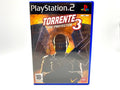 Gioco PS2 TORRENTE 3 THE PROTECTOR PlayStation 2 Completo Funzionante Italiano