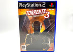 Gioco PS2 TORRENTE 3 THE PROTECTOR PlayStation 2 Completo Funzionante Italiano