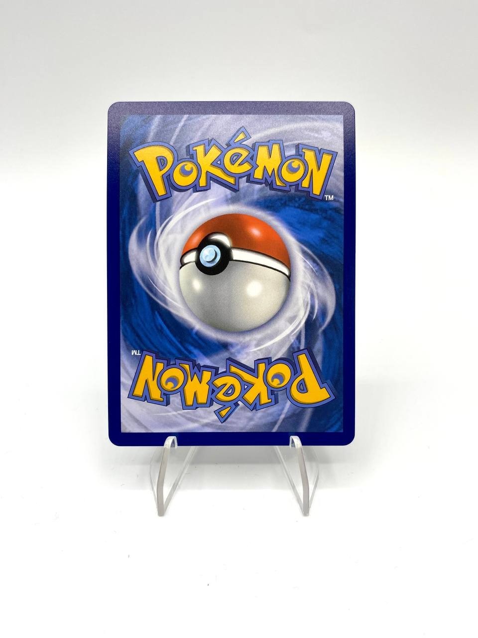 Carta POKEMON Spiritomb d Camila 244/217 ASC set Ascesa Eroica NM Italiano Holo