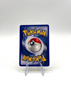 Carta pokemon Grimer 48/62 1a Edizione set Fossil FO Italiano played Vintage