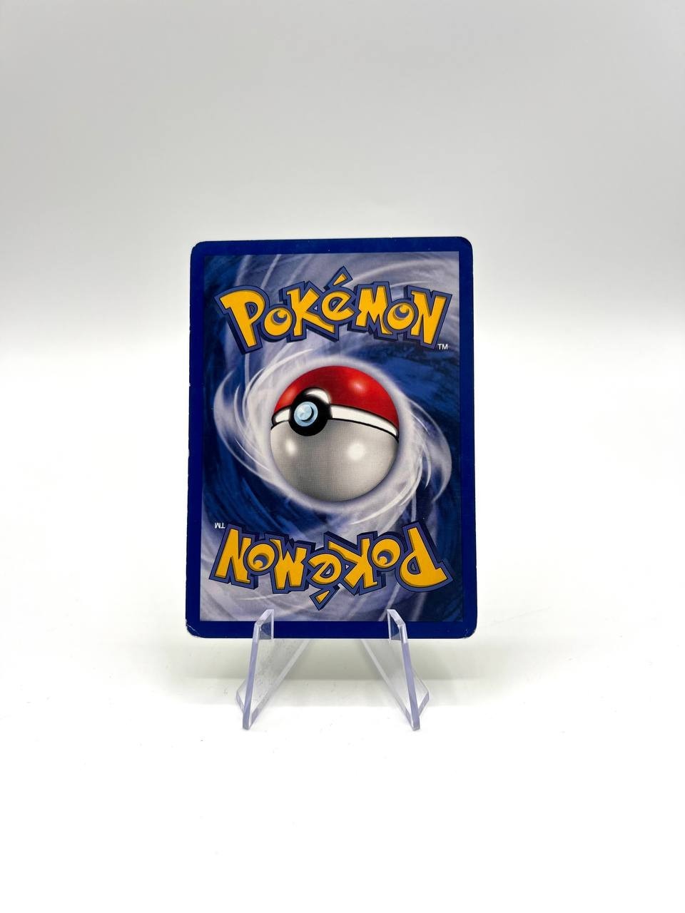 Carta pokemon Grimer 48/62 1a Edizione set Fossil FO Italiano played Vintage