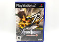 Dynasty Warriors 5 Xtreme Legends - PlayStation 2 PS2 Ita Italiano Completo