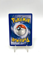 Carta pokemon Voltorb 68/92 set Legend Maker Stamped Holo Excellent Inglese
