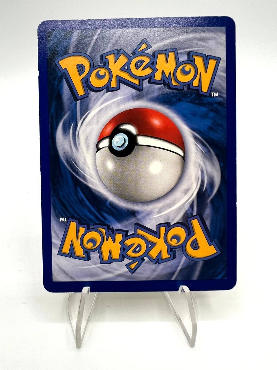 Carta Pokemon set Aquapolis Sneasel 110/147 Vintage Inglese No holo Played