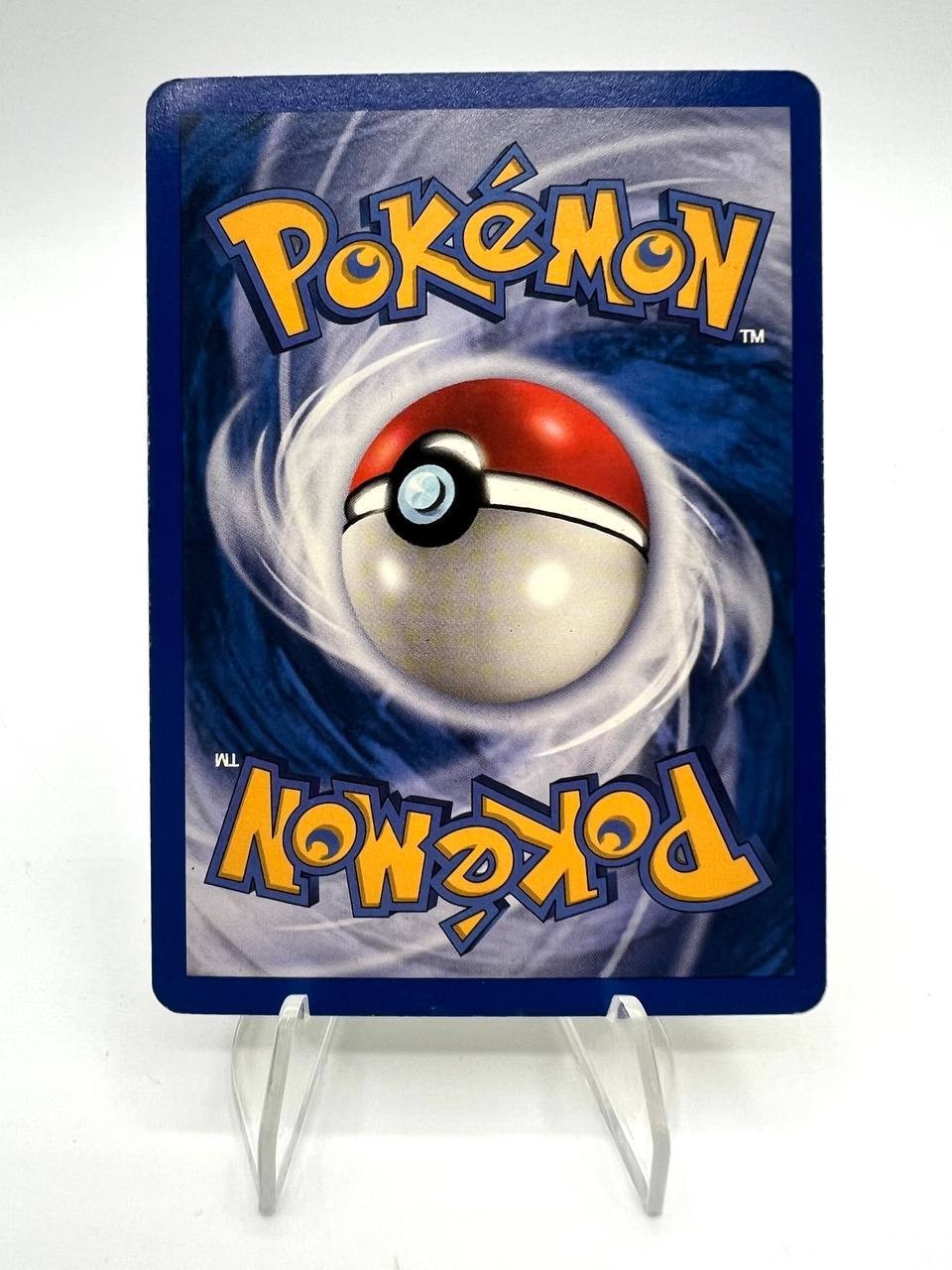 Carta pokemon Politoed 25/144 set Skyridge Inglese ENG Good Vintage no holo