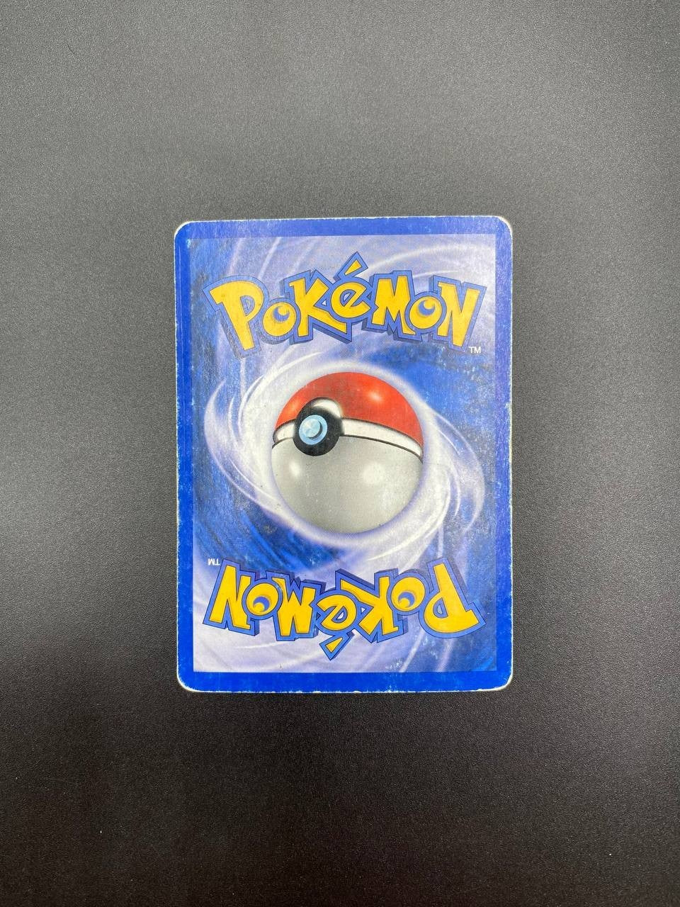 Carta Pokémon Venomoth 13/64 set Jungle JU Holo Italiano Poor Vintage